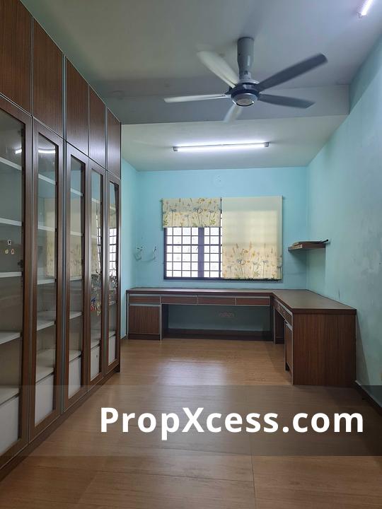 5-Bedroom Semi-Detached for sale in Kuala Lumpur photo 10