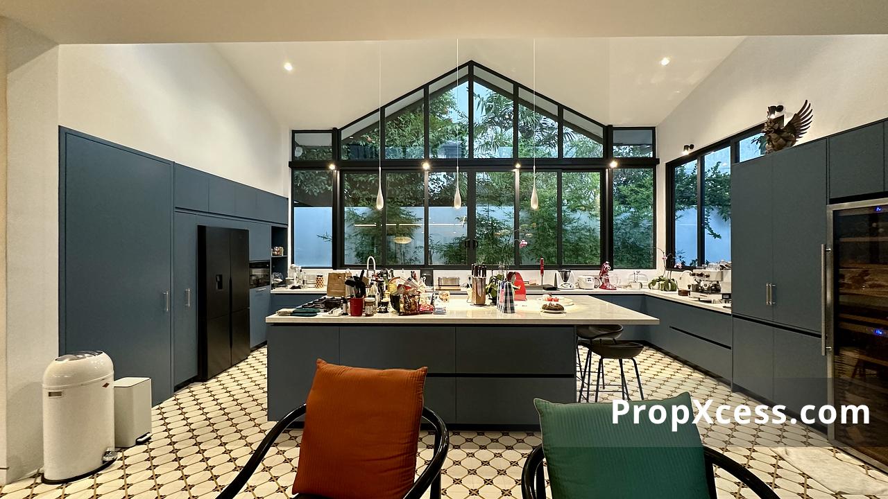 5-Bedroom Bungalow / Detached for sale in Bukit Pantai, Bangsar, Kuala Lumpur photo 7