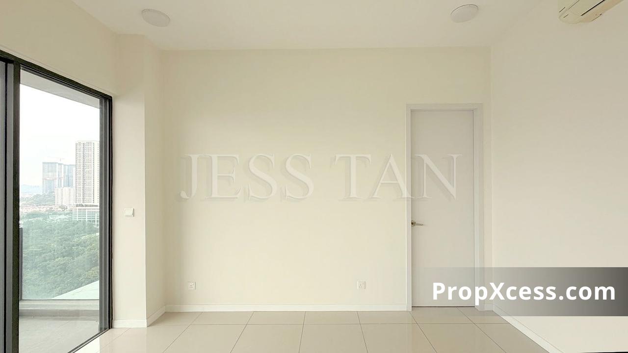 3-Bedroom Condominium for sale in Kuala Lumpur photo 8