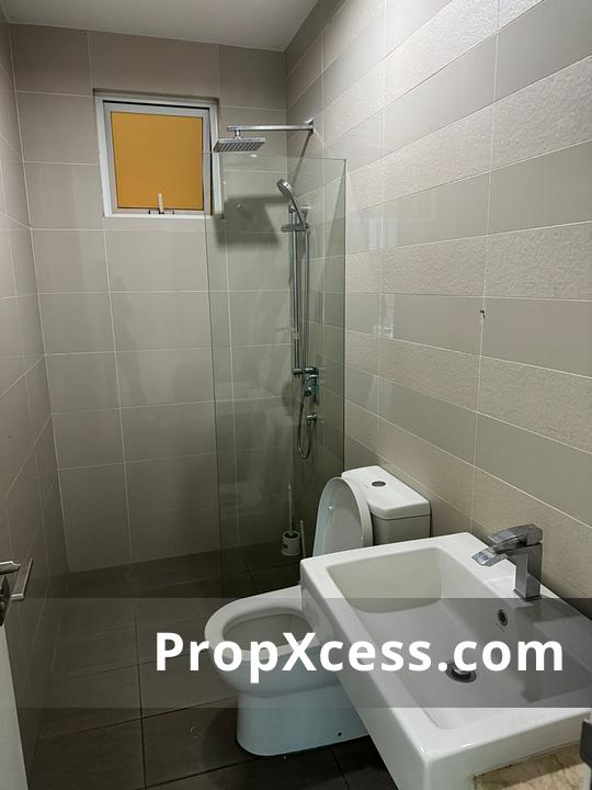 2-Bedroom Condominium for sale in Kuala Lumpur photo 5