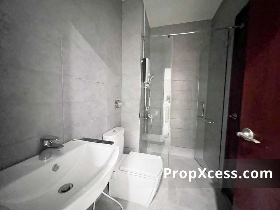 2-Bedroom Condominium for rent in Johor Bahru, Johor photo 7