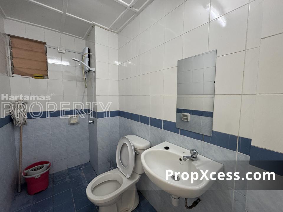 3-Bedroom Townhouse for rent in Kota Damansara, Petaling Jaya, Selangor