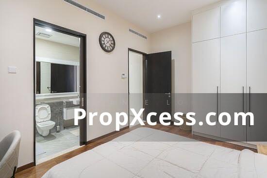 2-Bedroom Condominium for sale in Kuala Lumpur photo 6