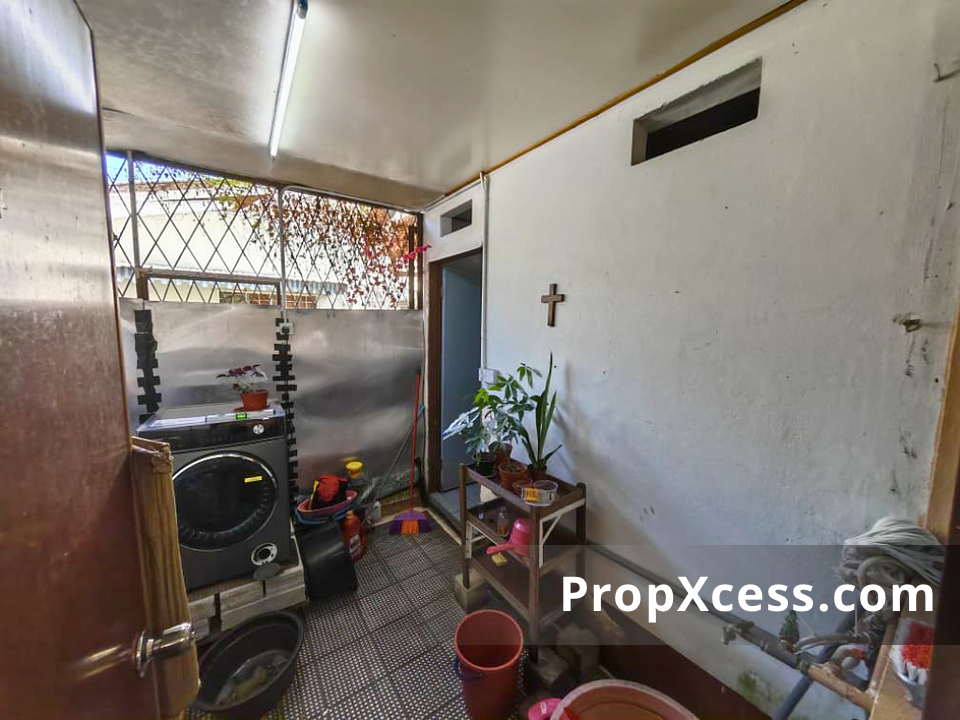 2-Bedroom Terrace / Link for sale in Kota Kinabalu, Sabah photo 2