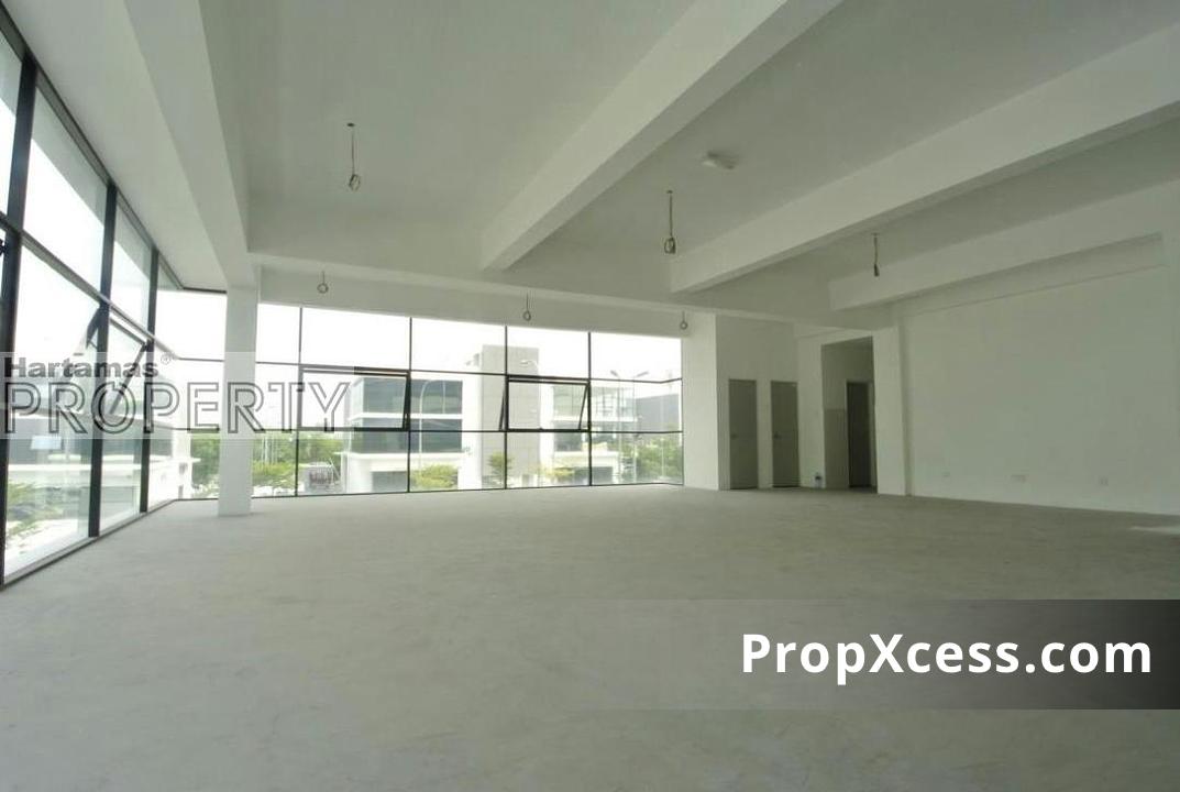 Factory for rent in Bandar Sungai Long, Kajang, Selangor photo 2