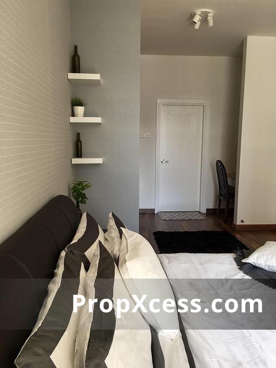 2-Bedroom Condominium for sale in Kota Kinabalu, Sabah