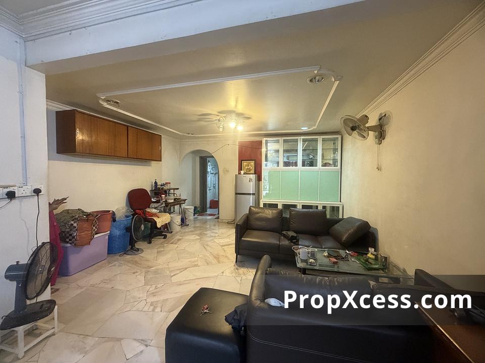 3-Bedroom Terrace / Link for sale in Selangor photo 1