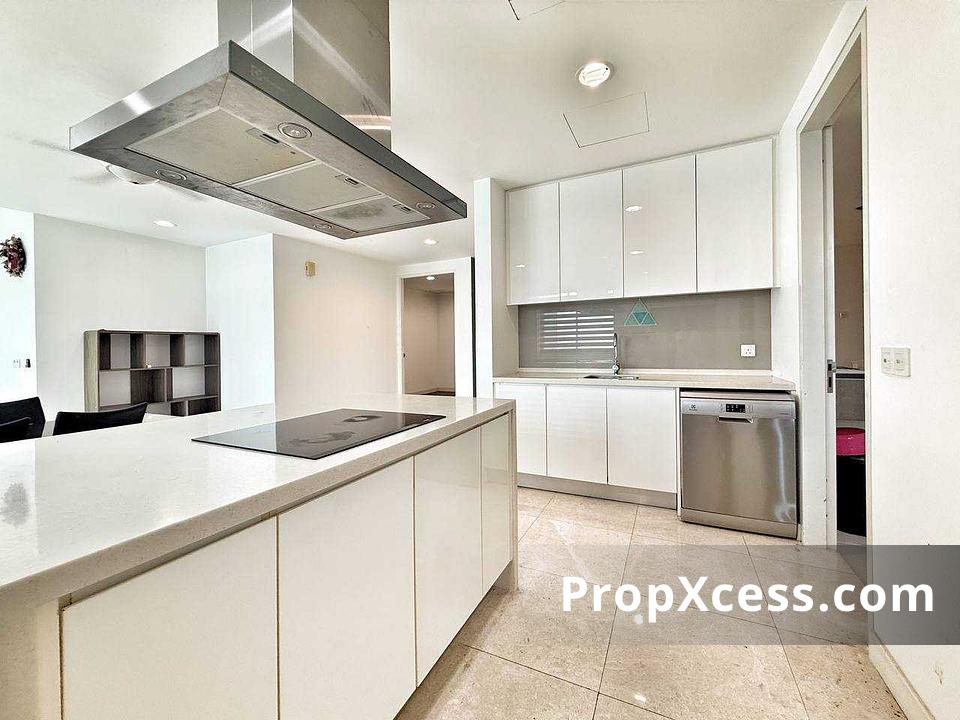 3-Bedroom Condominium for sale in Iskandar Puteri, Johor