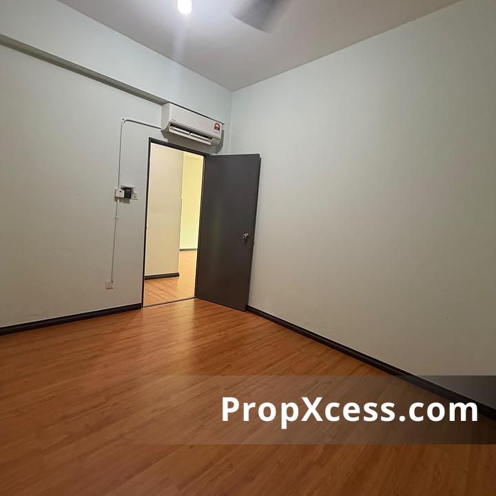 3-Bedroom Condominium for sale in Kota Kinabalu, Sabah photo 4