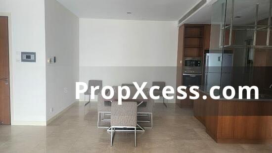 3-Bedroom Condominium for sale in Kuala Lumpur photo 4