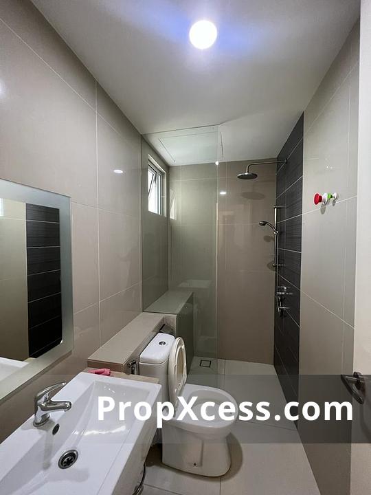2-Bedroom Condominium for sale in Kuala Lumpur photo 6