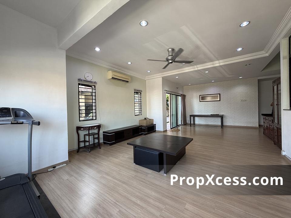 5-Bedroom Semi-Detached for sale in Bandar Sungai Long, Kajang, Selangor photo 1