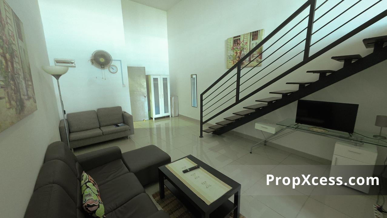 1-Bedroom Apartment for sale in Subang Jaya, Selangor photo 2