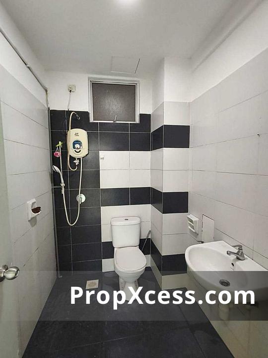 3-Bedroom Apartment for sale in Johor photo 10