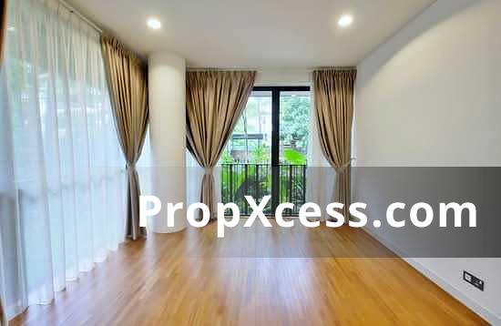 3-Bedroom Condominium for sale in Selangor photo 11