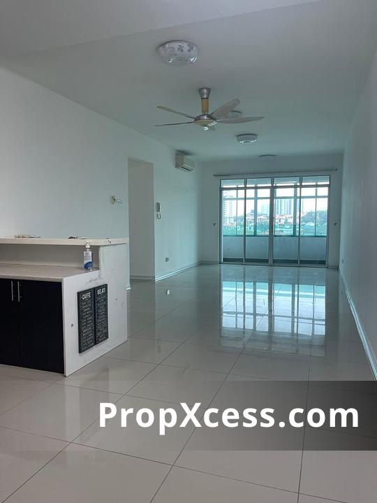 3-Bedroom Condominium for sale in Kuala Lumpur photo 5