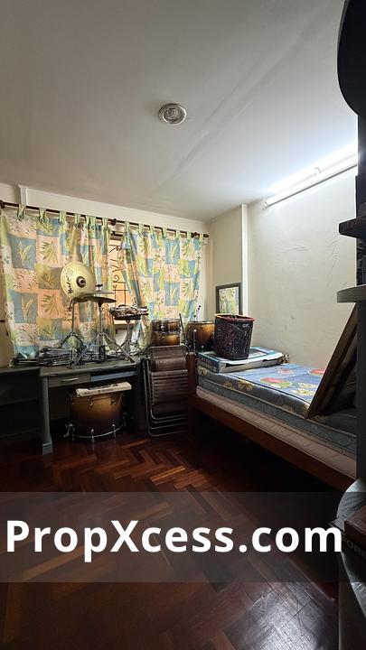 3-Bedroom Condominium for sale in Kota Kinabalu, Sabah photo 7