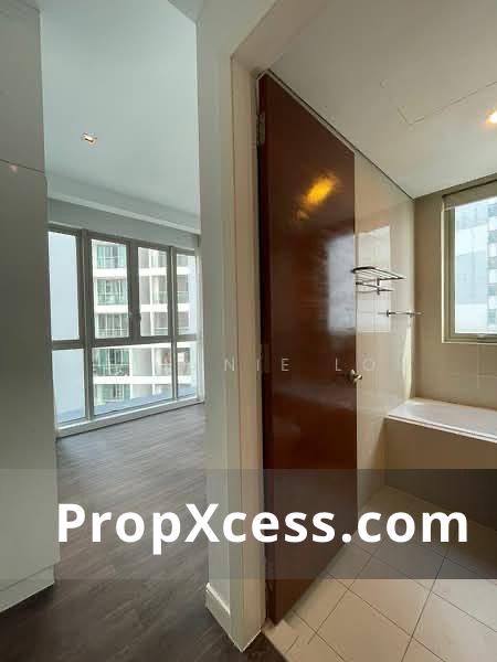 2-Bedroom Condominium for rent in Kuala Lumpur photo 5