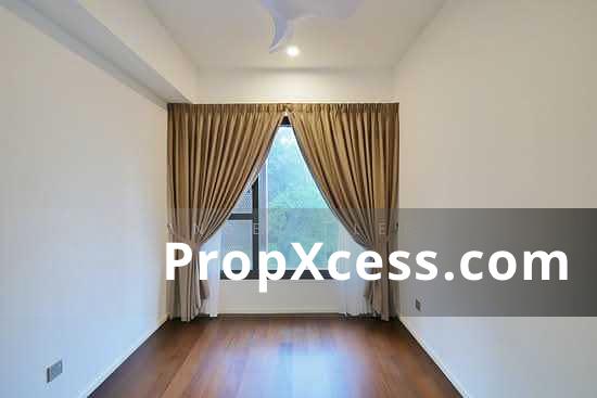 4-Bedroom Condominium for rent in Mont Kiara, Kuala Lumpur photo 23