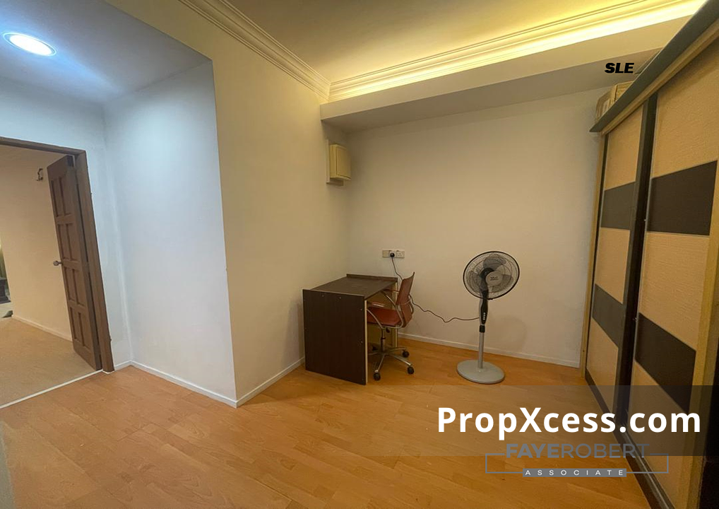 5-Bedroom Terrace / Link for sale in Kota Kinabalu, Sabah photo 7