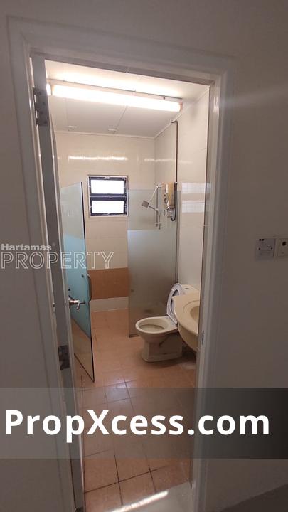 3-Bedroom Townhouse for rent in Kota Damansara, Petaling Jaya, Selangor