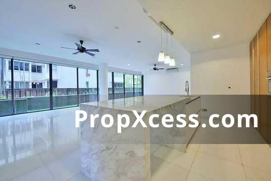 3-Bedroom Condominium for sale in Selangor photo 6