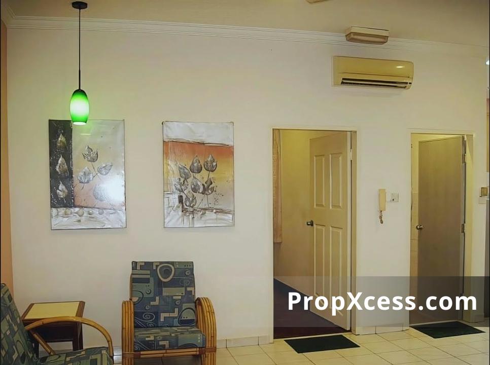 2-Bedroom Apartment for sale in Sabah photo 1