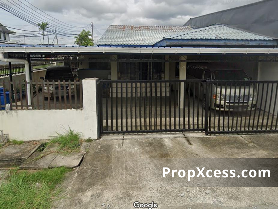 3-Bedroom Terrace / Link for sale in Kota Kinabalu, Sabah photo 1