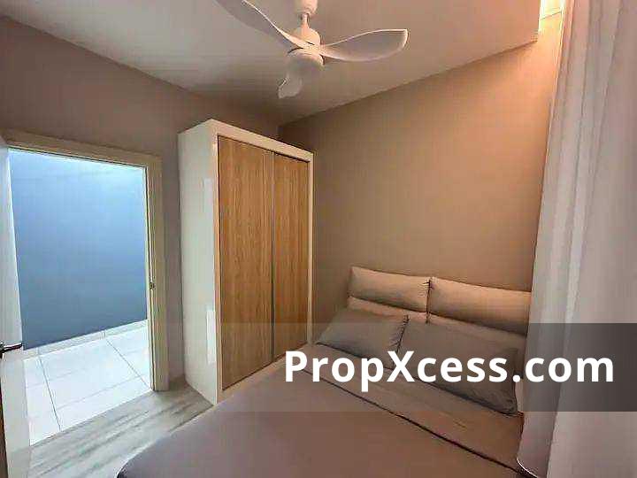 2-Bedroom Condominium for rent in Johor Bahru, Johor photo 7