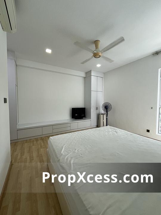 3-Bedroom Condominium for sale in Selangor photo 6