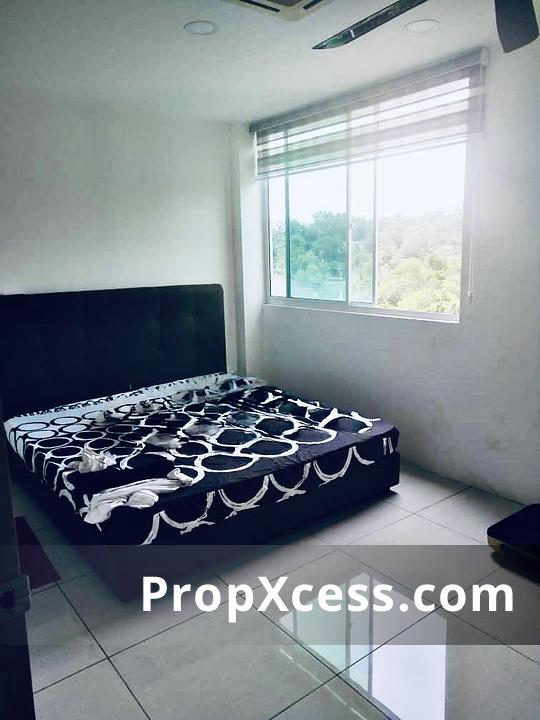 3-Bedroom Condominium for sale in Kota Kinabalu, Sabah photo 4