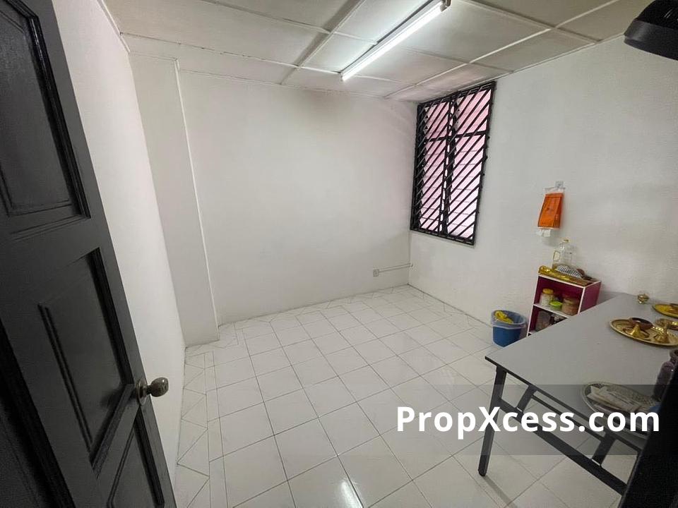 3-Bedroom Terrace / Link for sale in Johor photo 24