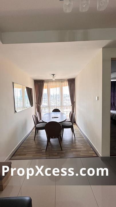 3-Bedroom Condominium for sale in Kota Kinabalu, Sabah photo 3