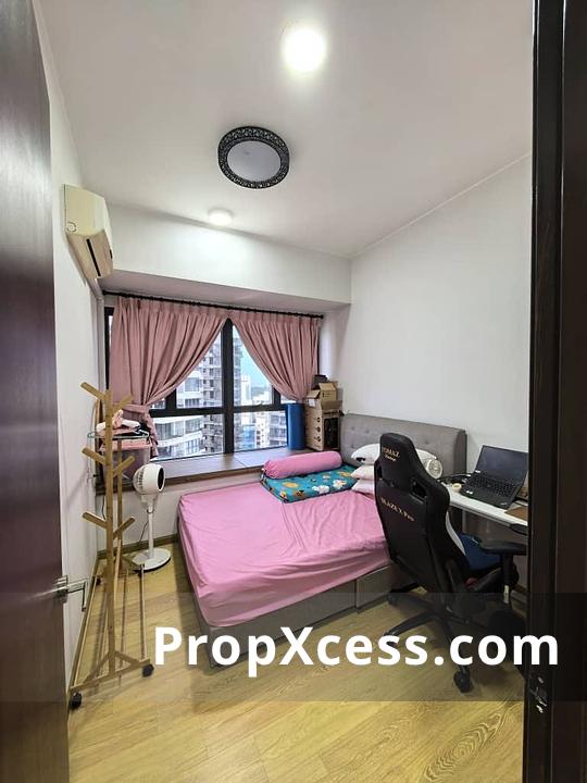 2-Bedroom Condominium for sale in Johor Bahru, Johor photo 3