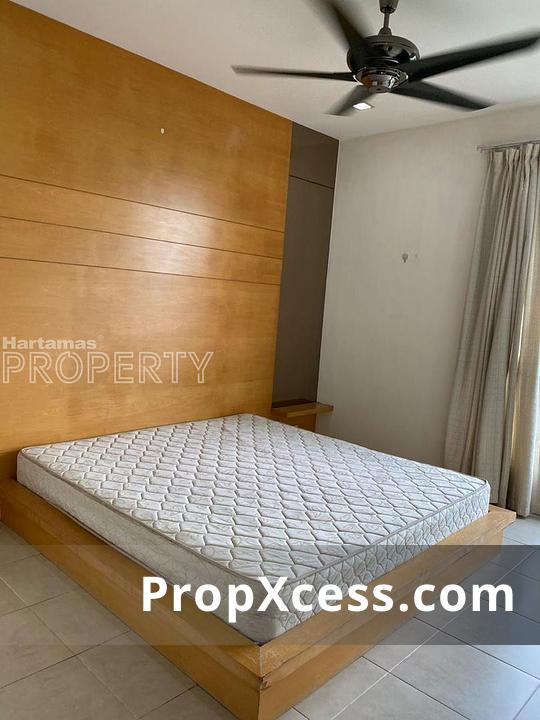2-Bedroom Condominium for rent in Kota Damansara, Petaling Jaya, Selangor