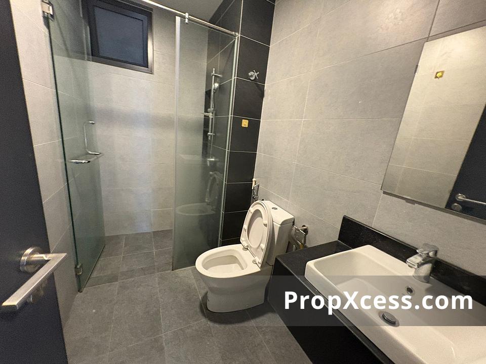 4-Bedroom Condominium for sale in Kuala Lumpur photo 6