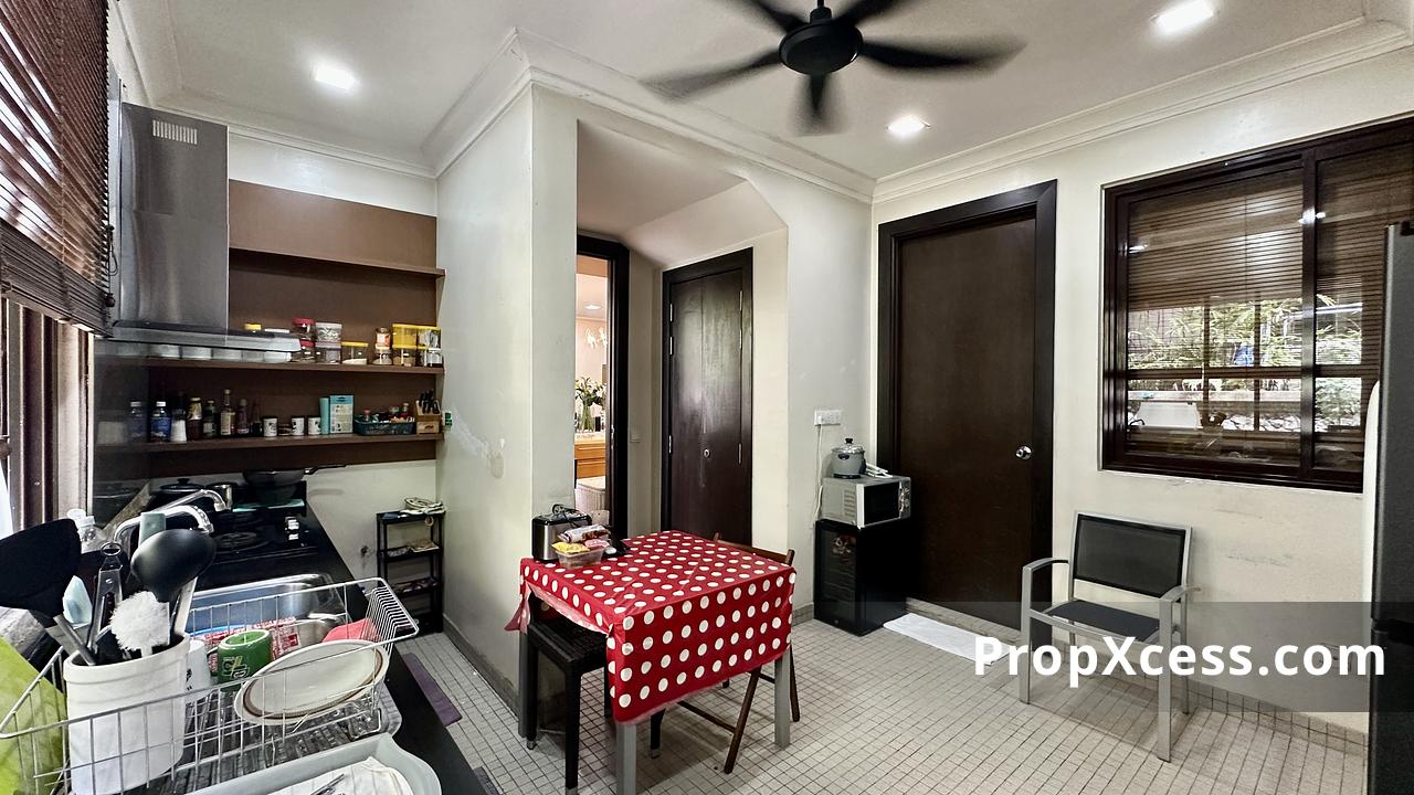 6-Bedroom Bungalow / Detached for sale in Kuala Lumpur photo 22