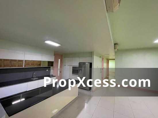 5-Bedroom Condominium for sale in Petaling Jaya, Selangor photo 1