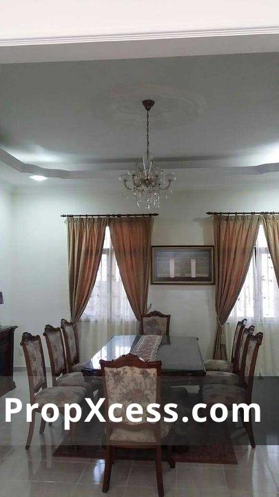 6-Bedroom Bungalow / Detached for sale in Kelantan photo 7
