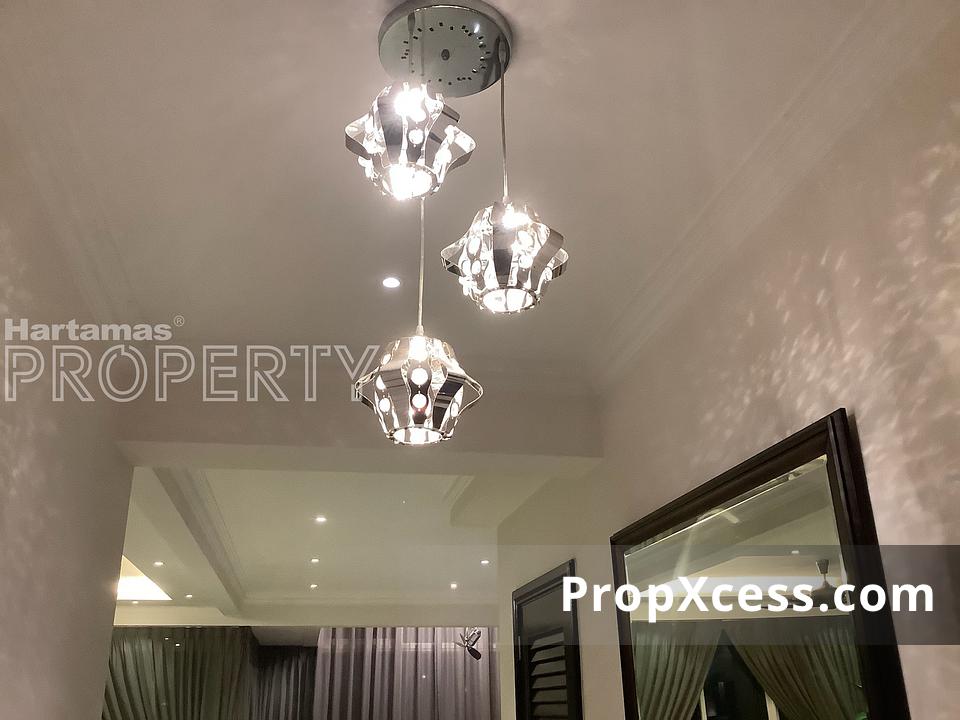 4-Bedroom Condominium for sale in Damansara Perdana, Petaling Jaya, Selangor photo 3