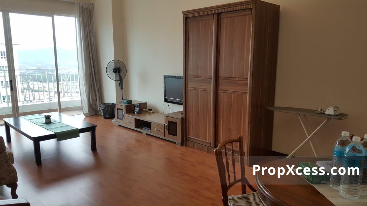 3-Bedroom Condominium for sale in Kota Kinabalu, Sabah photo 1