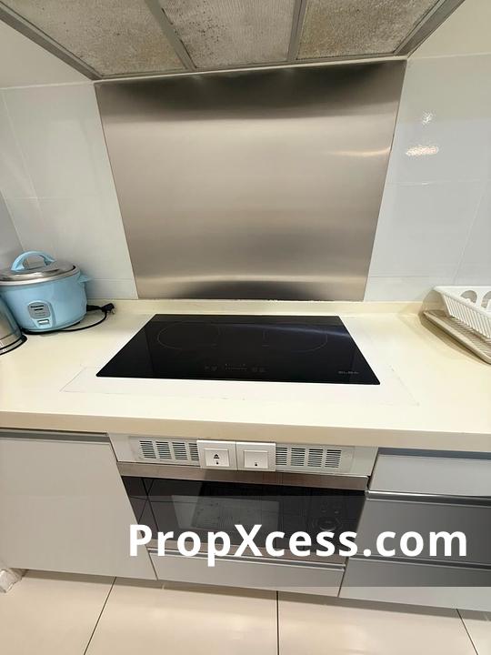 2-Bedroom Condominium for rent in Kota Kinabalu, Sabah photo 14