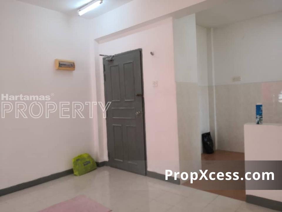 3-Bedroom Townhouse for rent in Kota Damansara, Petaling Jaya, Selangor