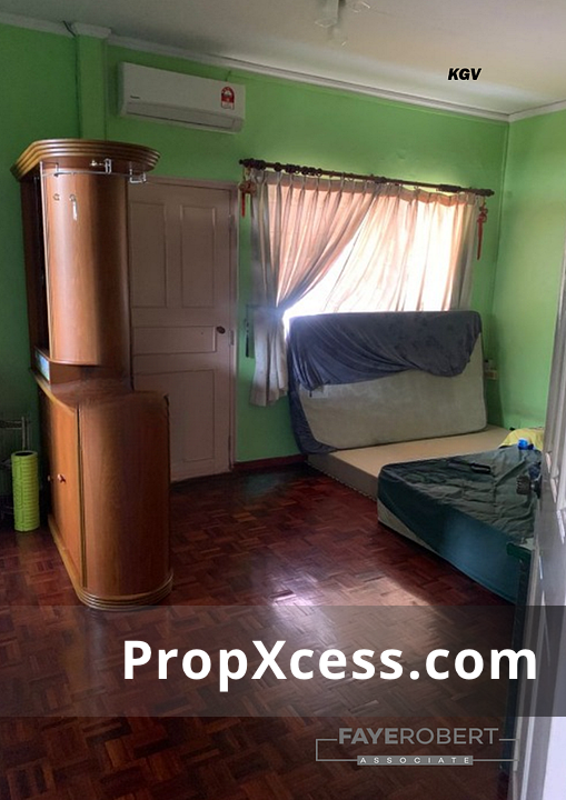 4-Bedroom Semi-Detached for sale in Kota Kinabalu, Sabah photo 4