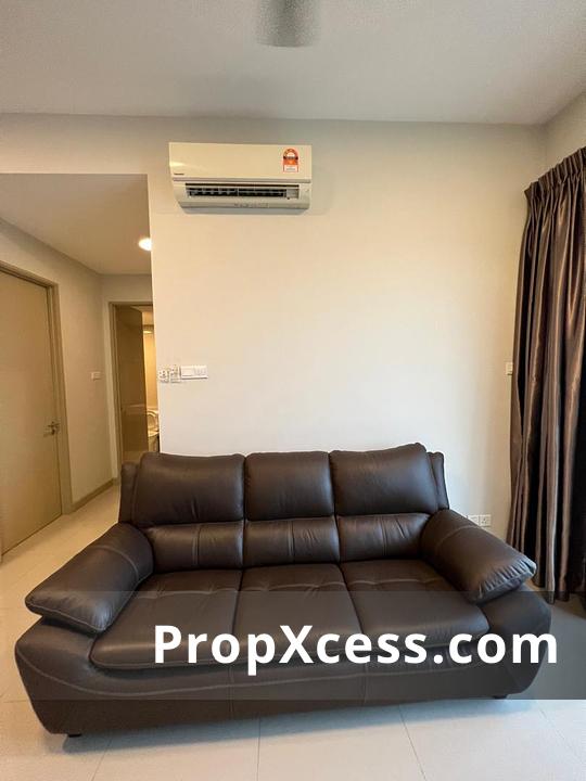 3-Bedroom Condominium for sale in Kuala Lumpur photo 10
