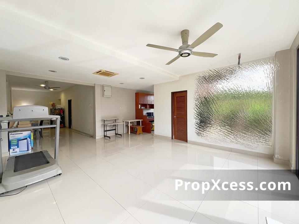 6-Bedroom Semi-Detached for sale in Bandar Sungai Long, Kajang, Selangor photo 11