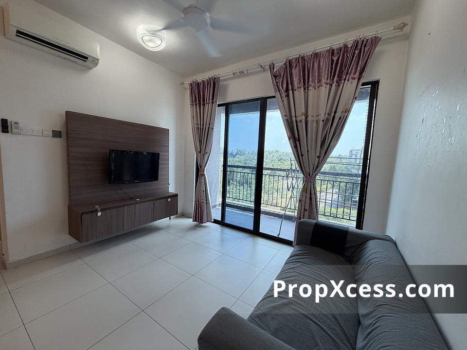 3-Bedroom Condominium for sale in Cyberjaya, Selangor