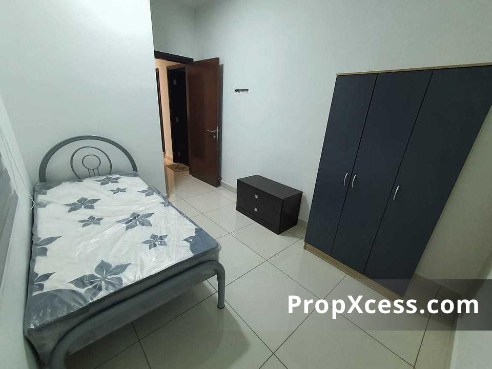 3-Bedroom Condominium for sale in Bukit Jalil, Kuala Lumpur photo 8