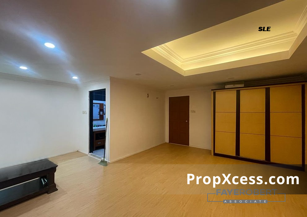5-Bedroom Terrace / Link for sale in Kota Kinabalu, Sabah photo 5