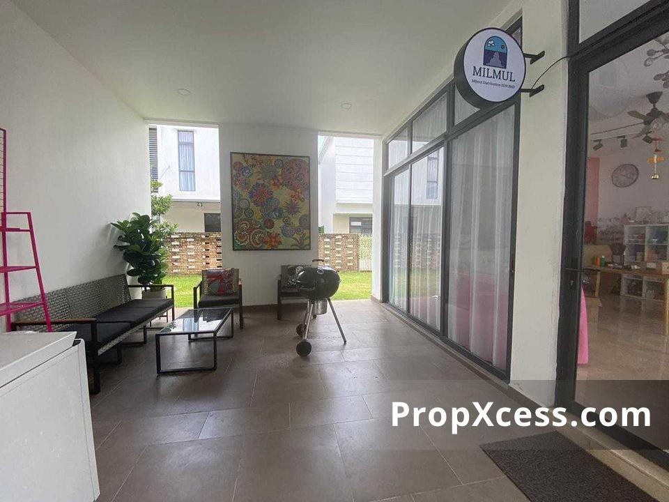 4-Bedroom Bungalow / Detached for sale in Iskandar Puteri, Johor photo 10